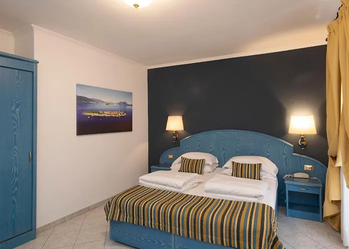 Hotel Moderno