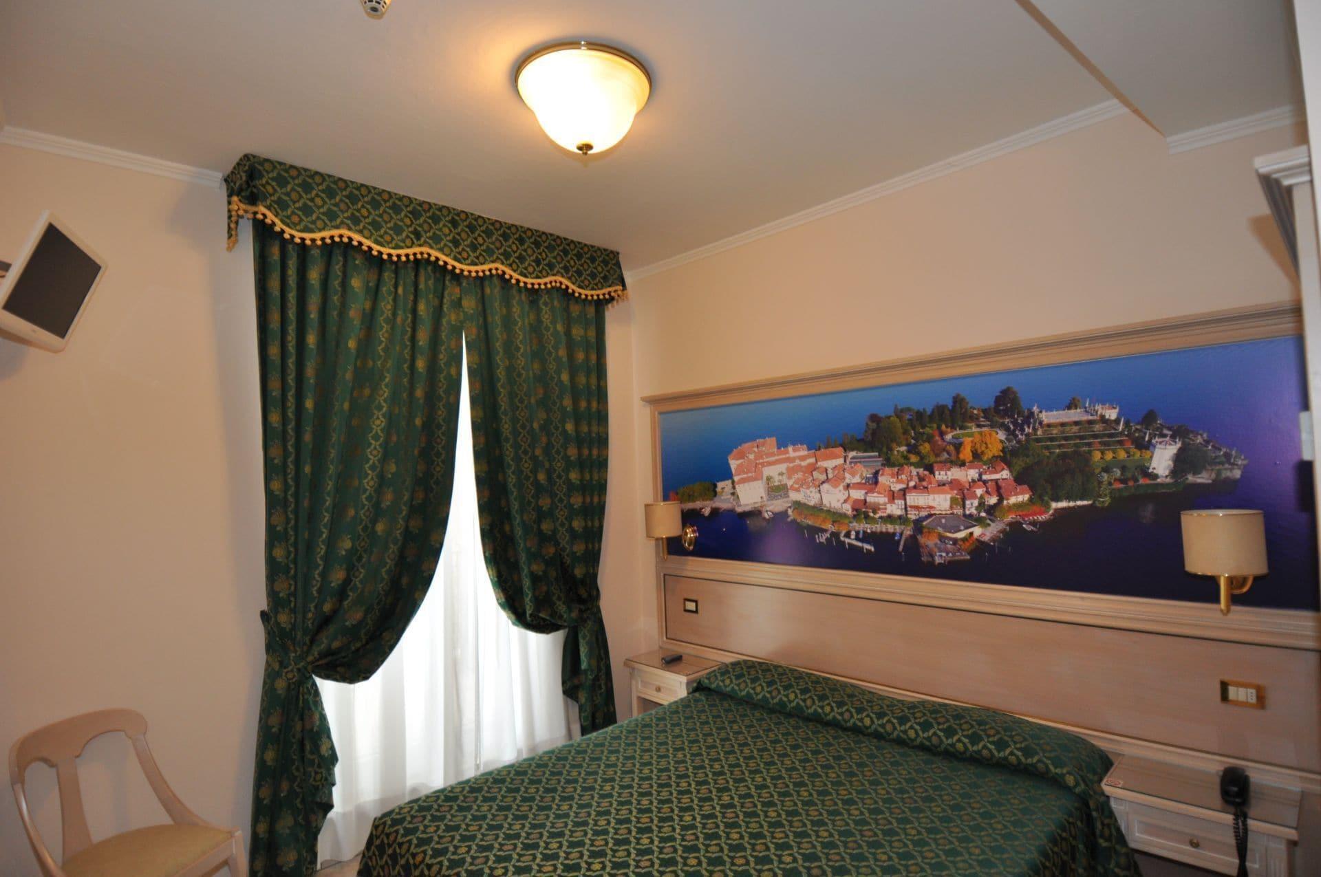 Moderno Hotel