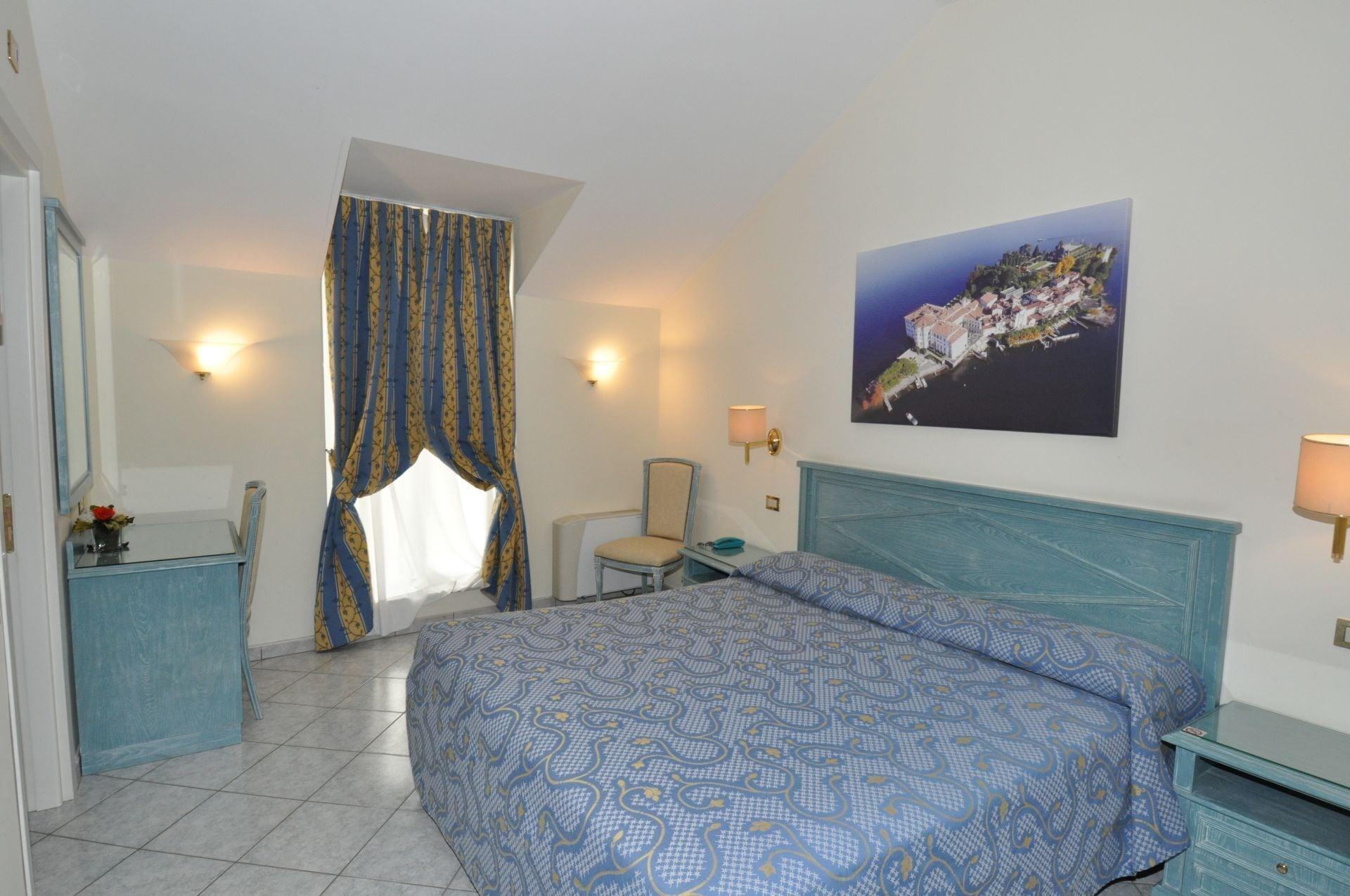 Moderno Hotel