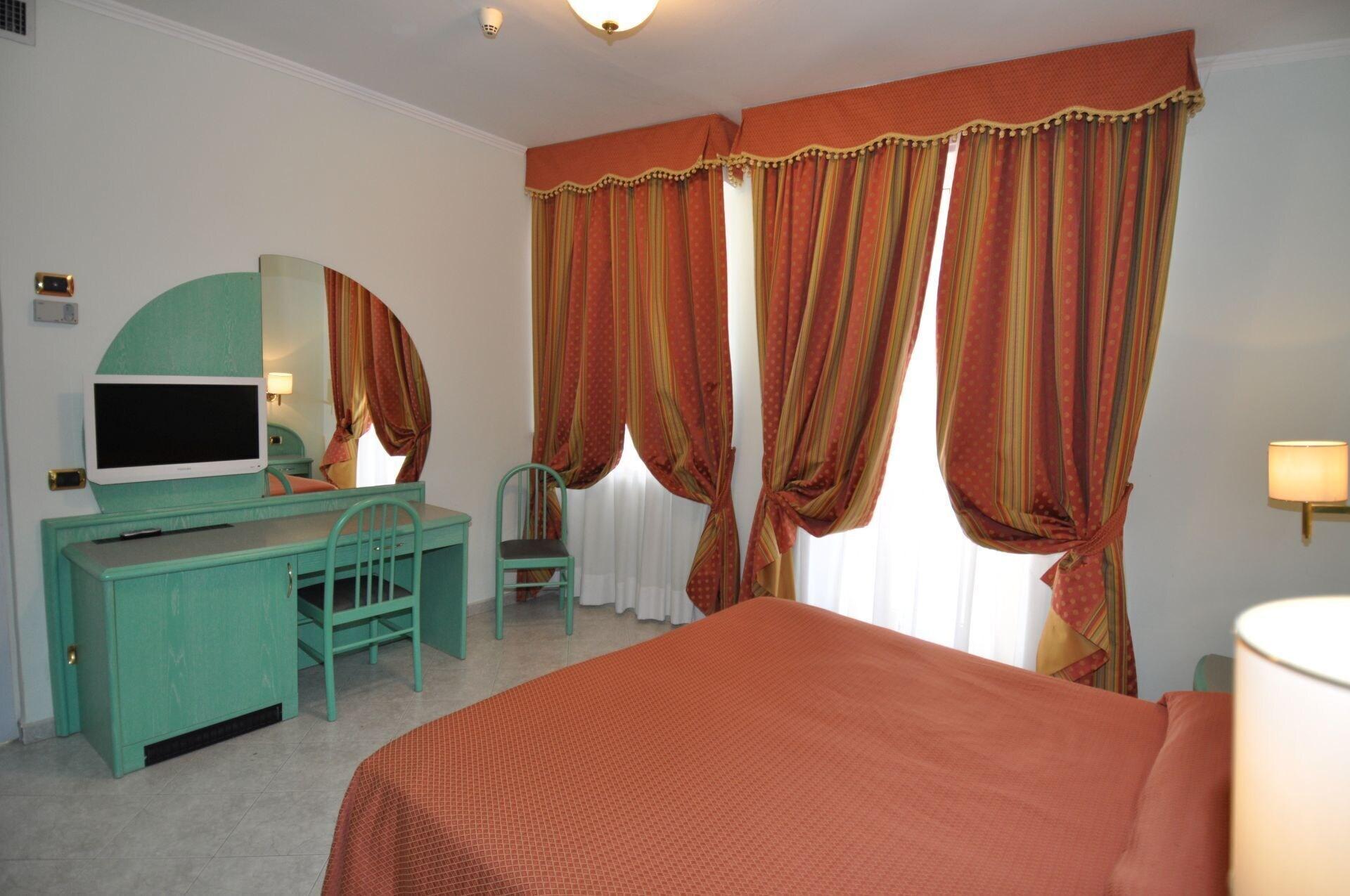 Moderno Hotel Stresa