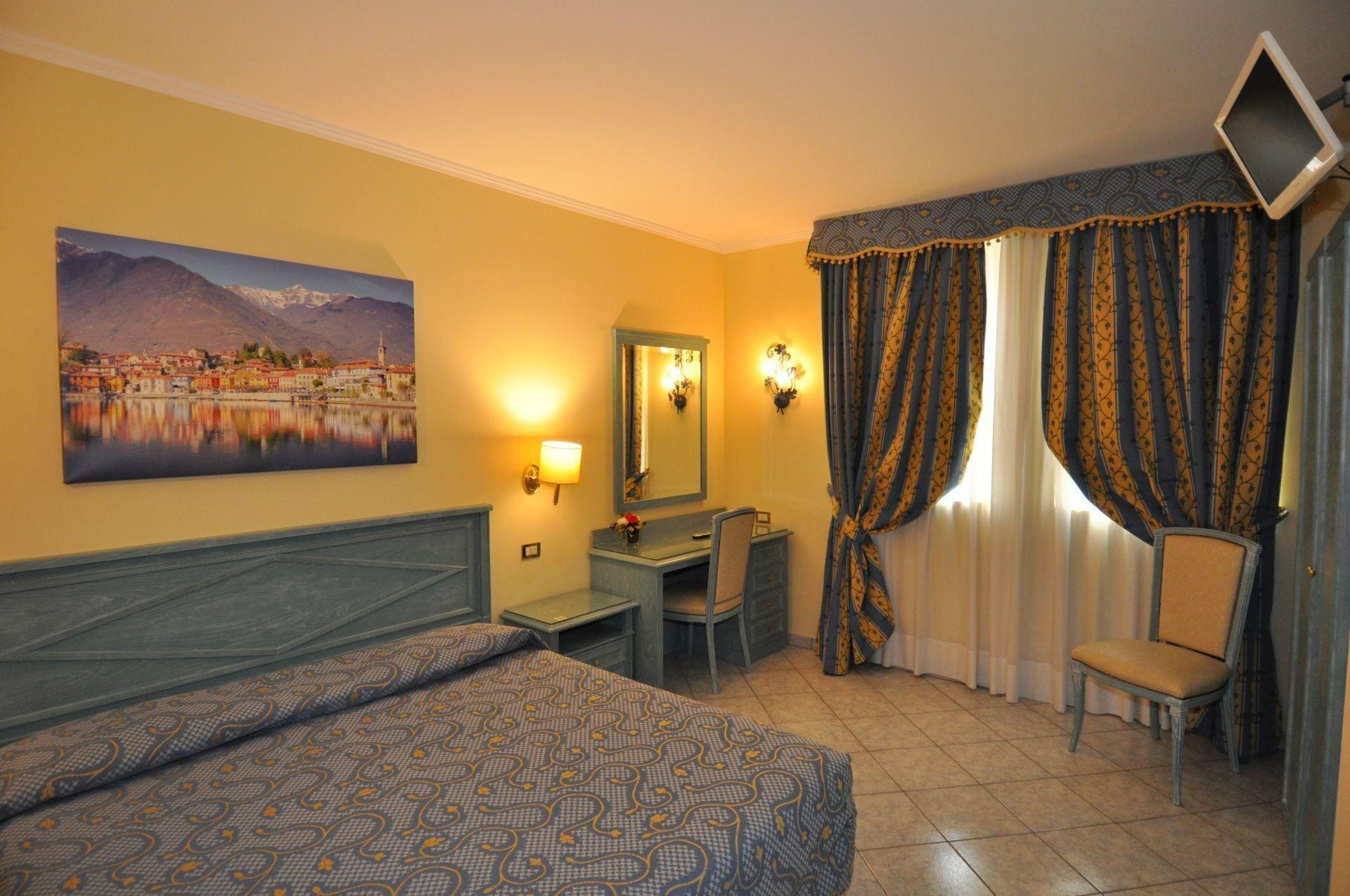 Moderno 3* Stresa