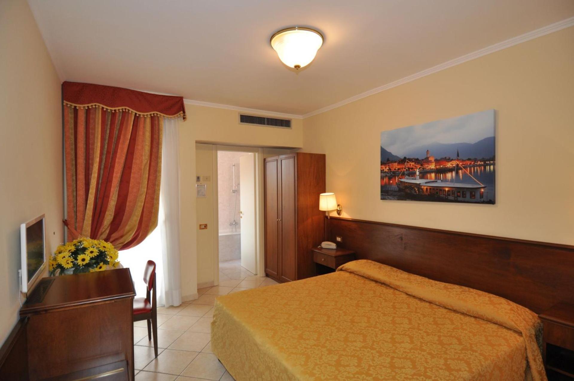 Hotel Moderno 3*
