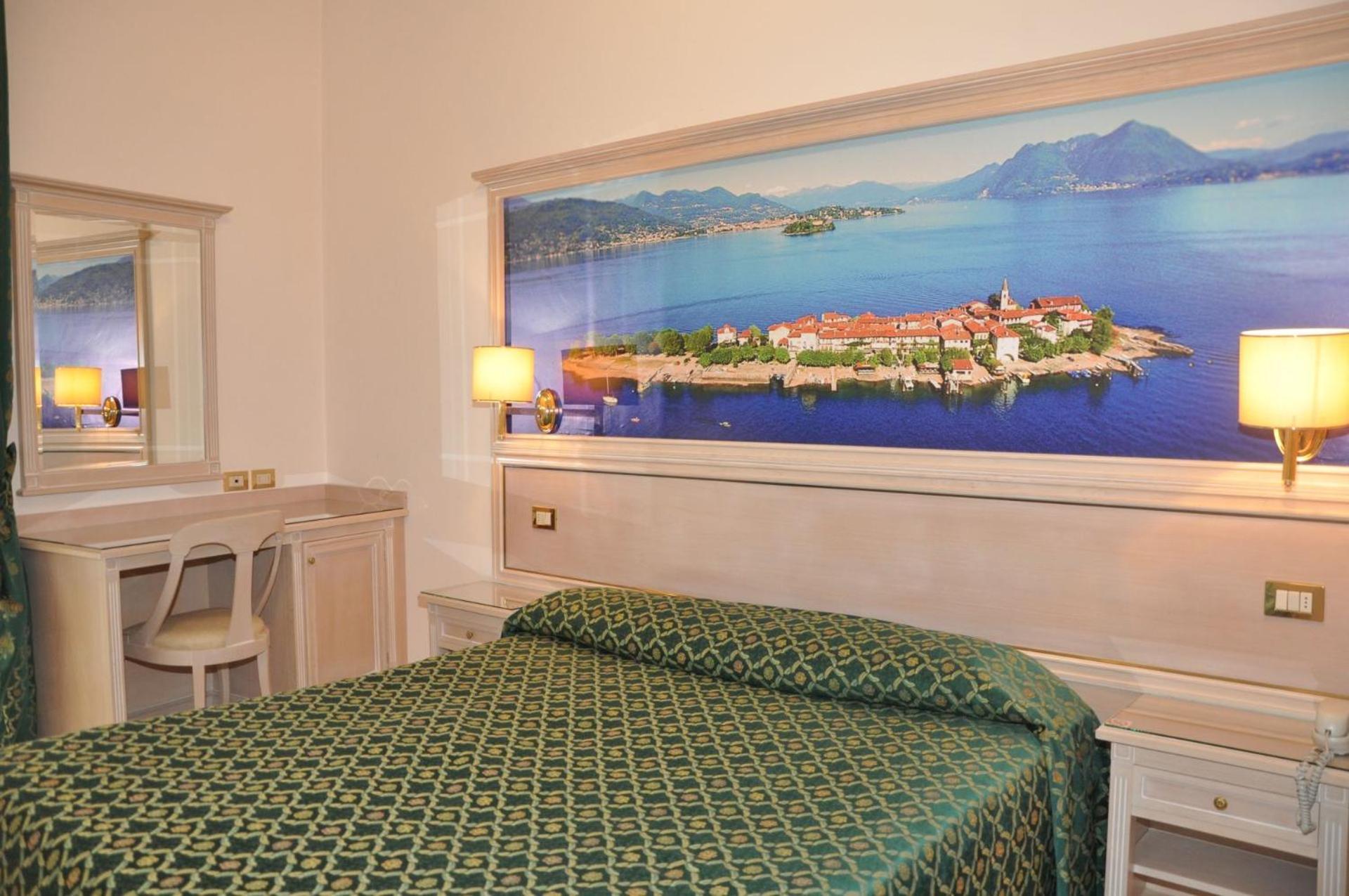 Moderno 3* Stresa