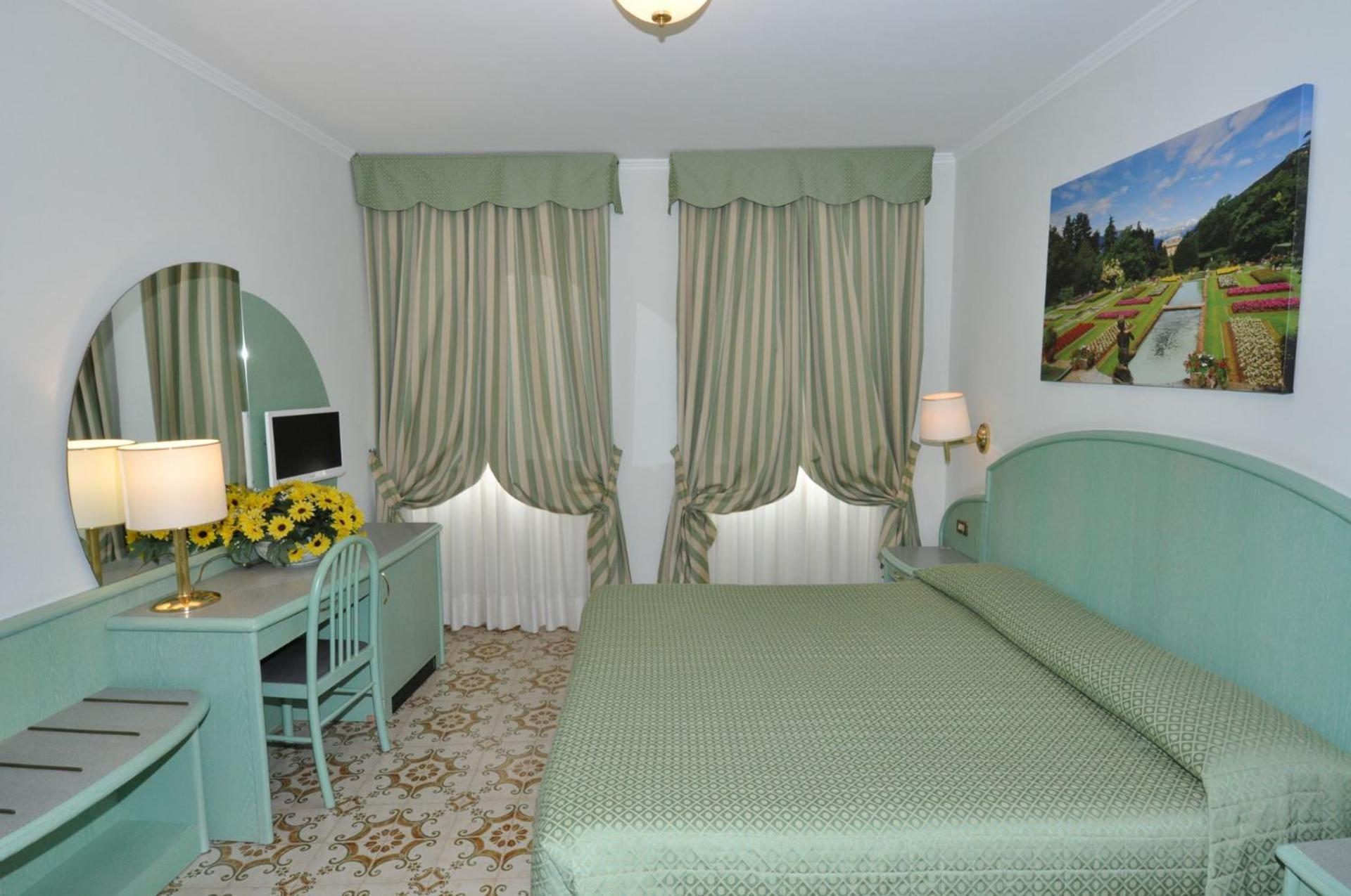Moderno Hotel Stresa