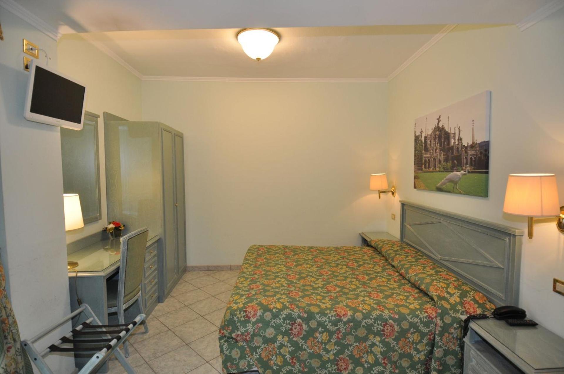 Hotel Moderno 3*
