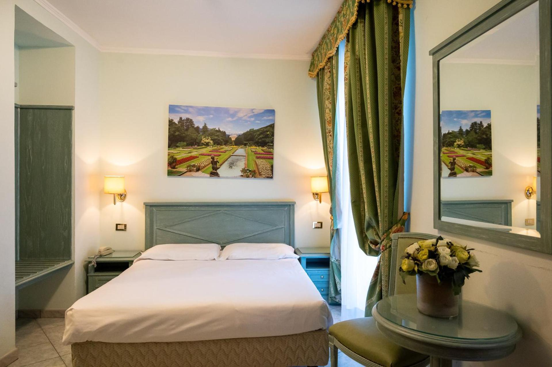 Moderno Hotel