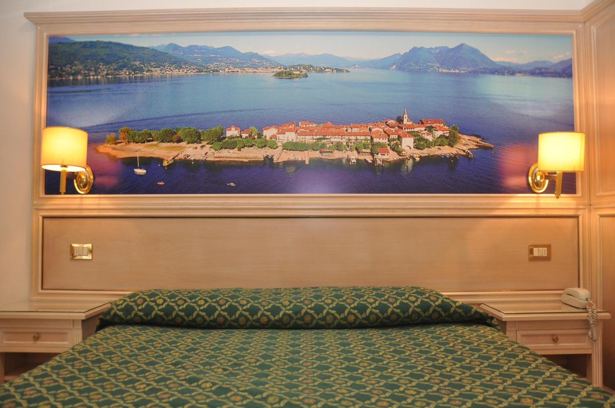 Moderno Stresa