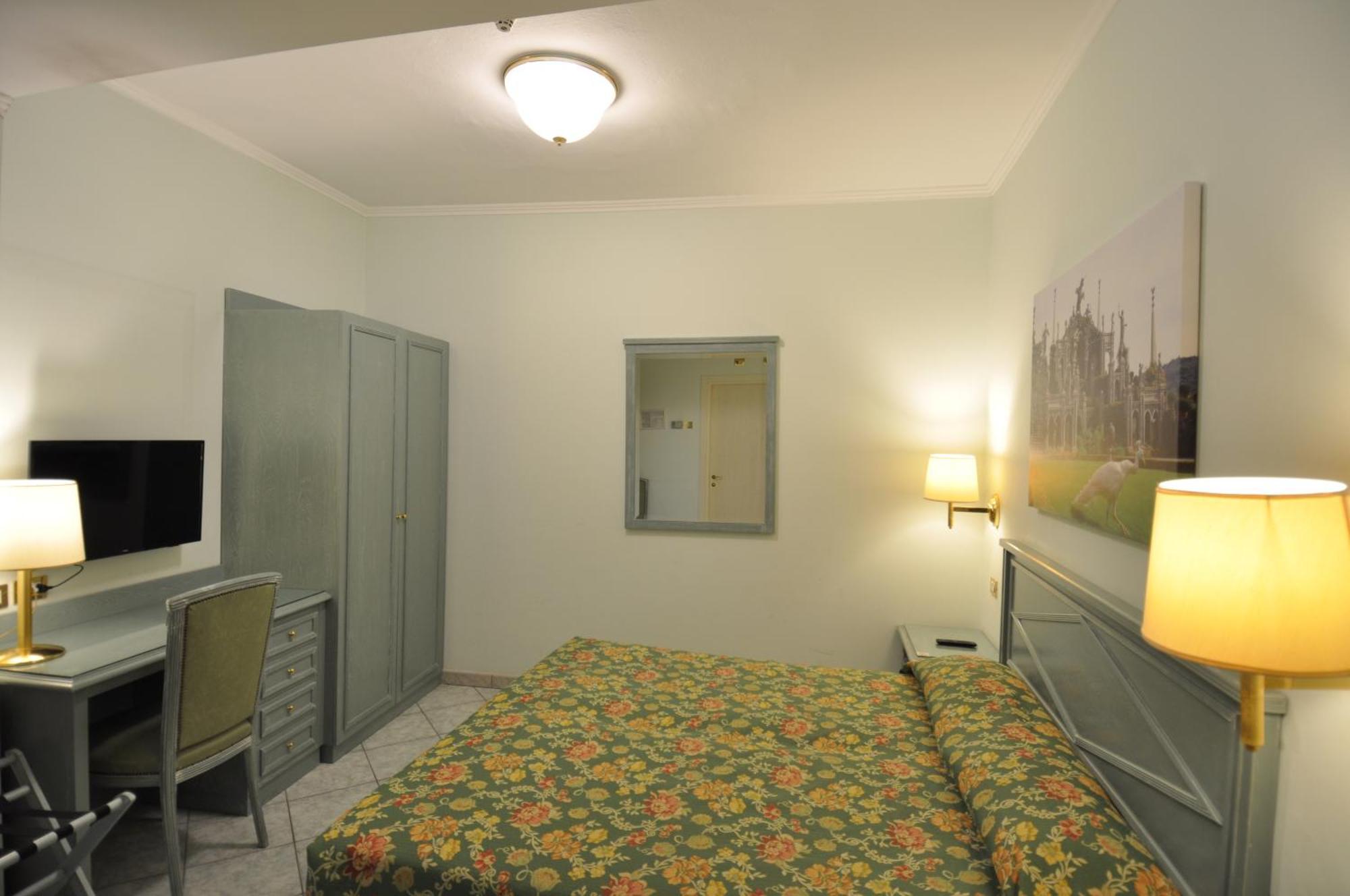 Moderno 3* Stresa