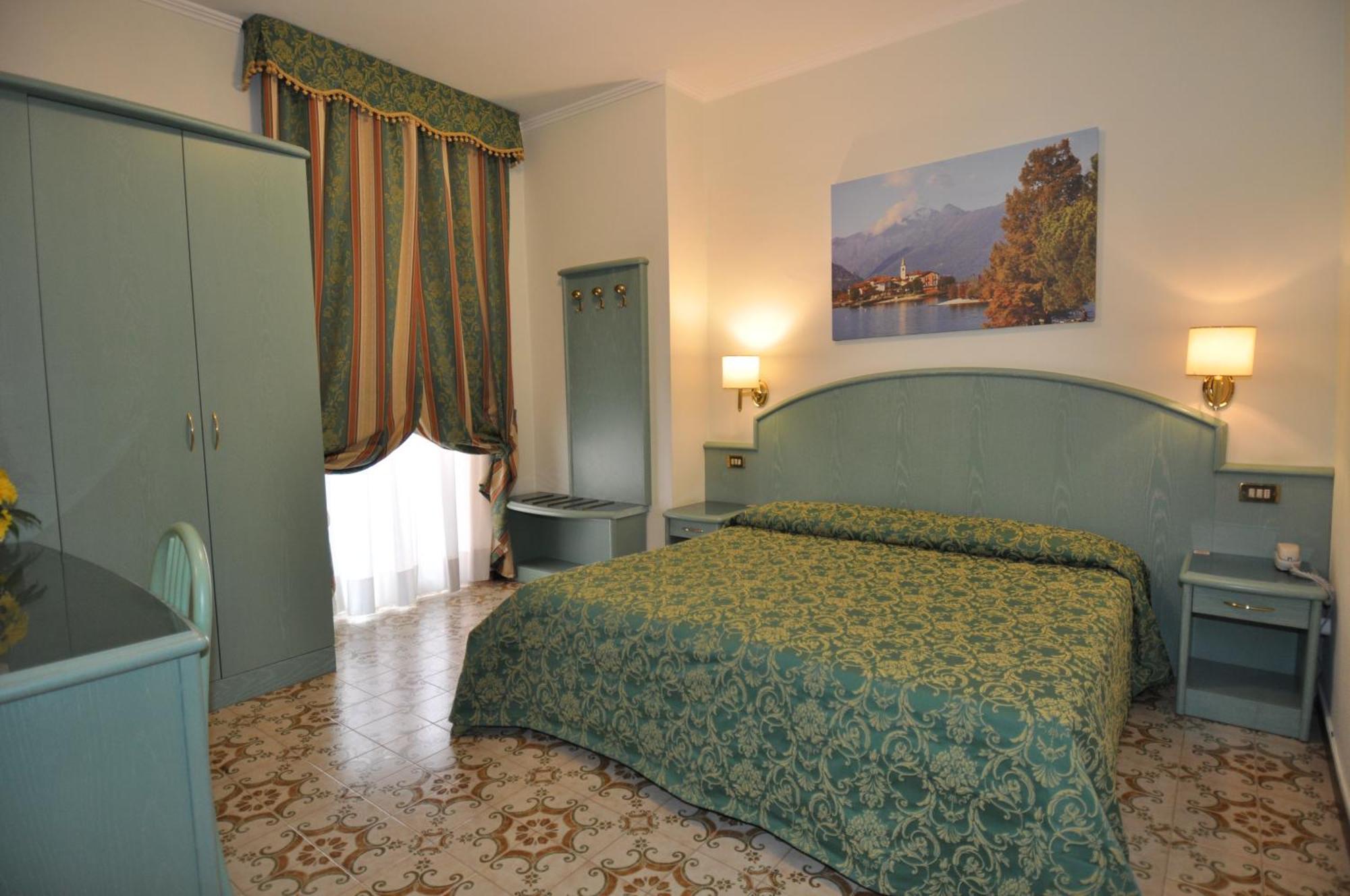 Moderno Hotel
