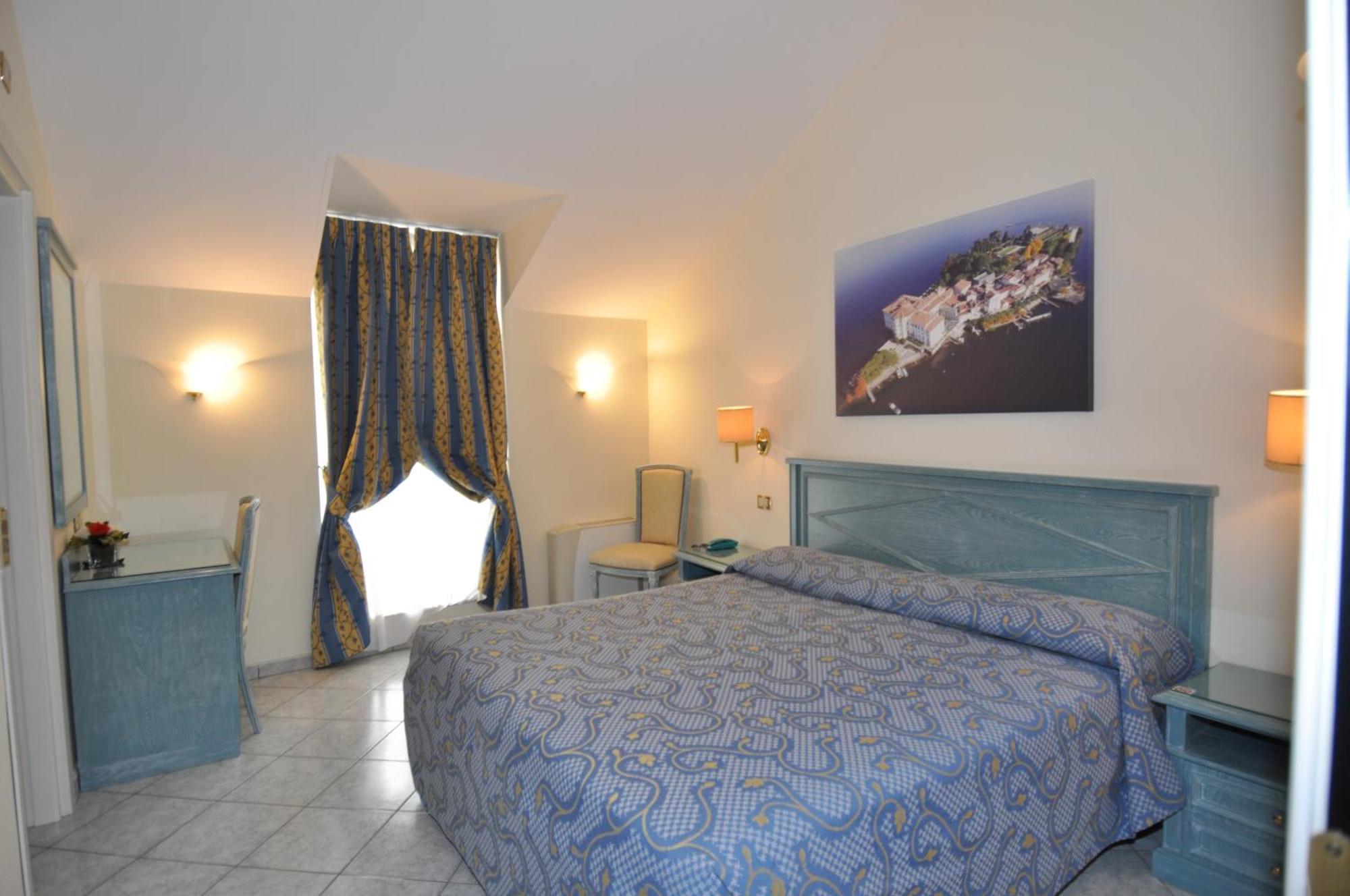 Moderno Stresa