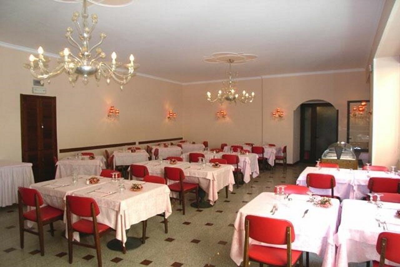 Moderno 3* Stresa
