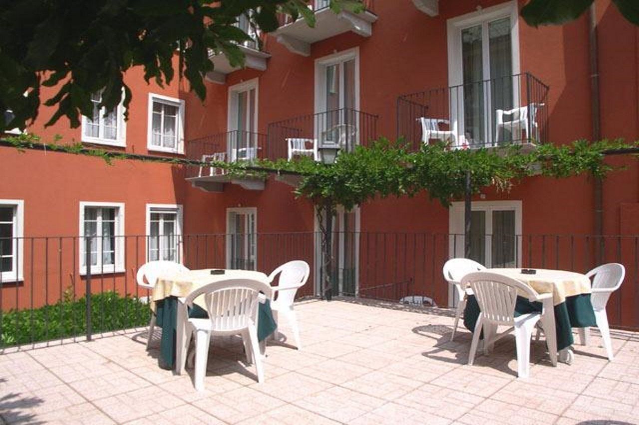 Moderno 3* Stresa