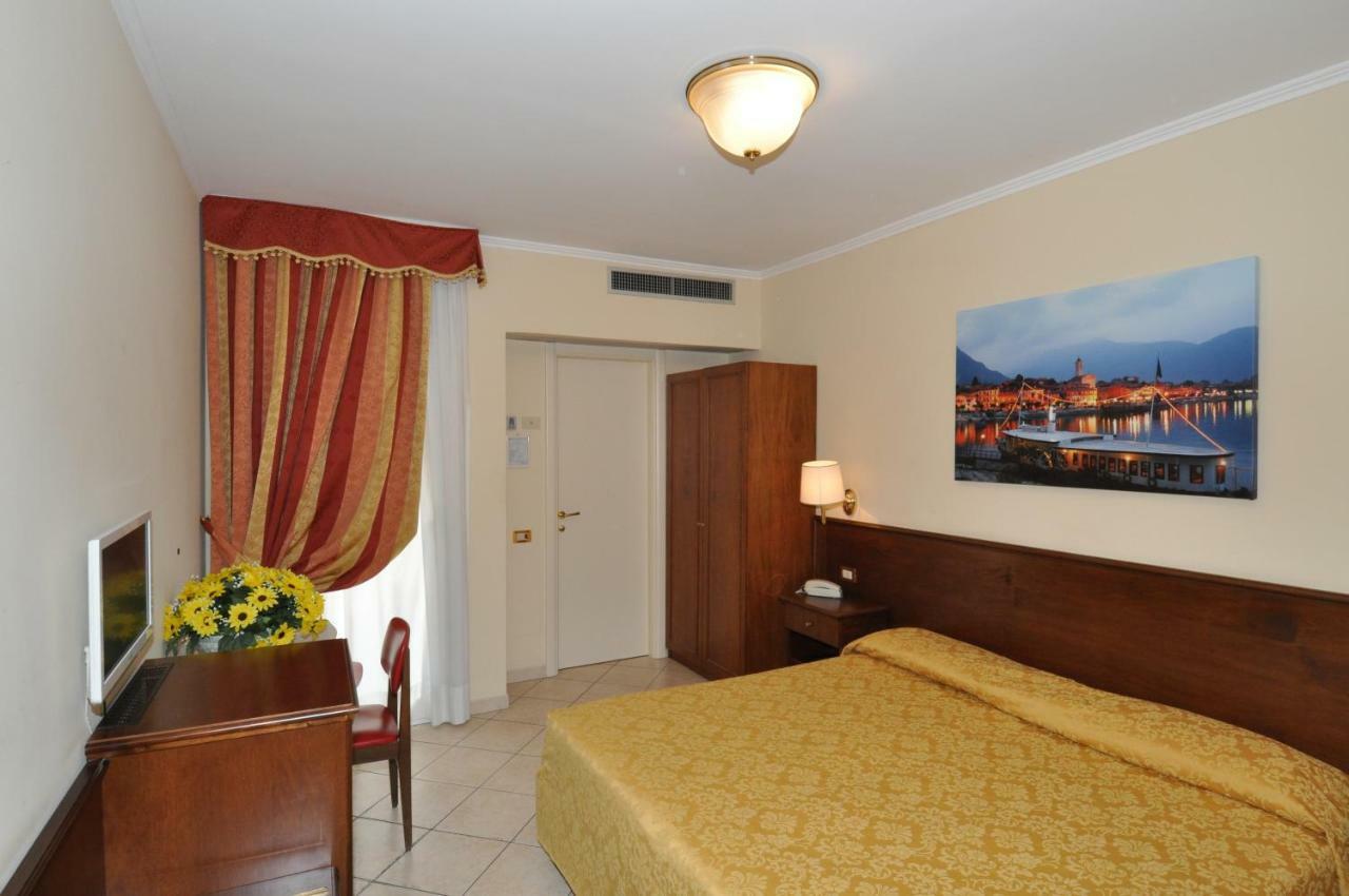 Hotel Moderno 3*