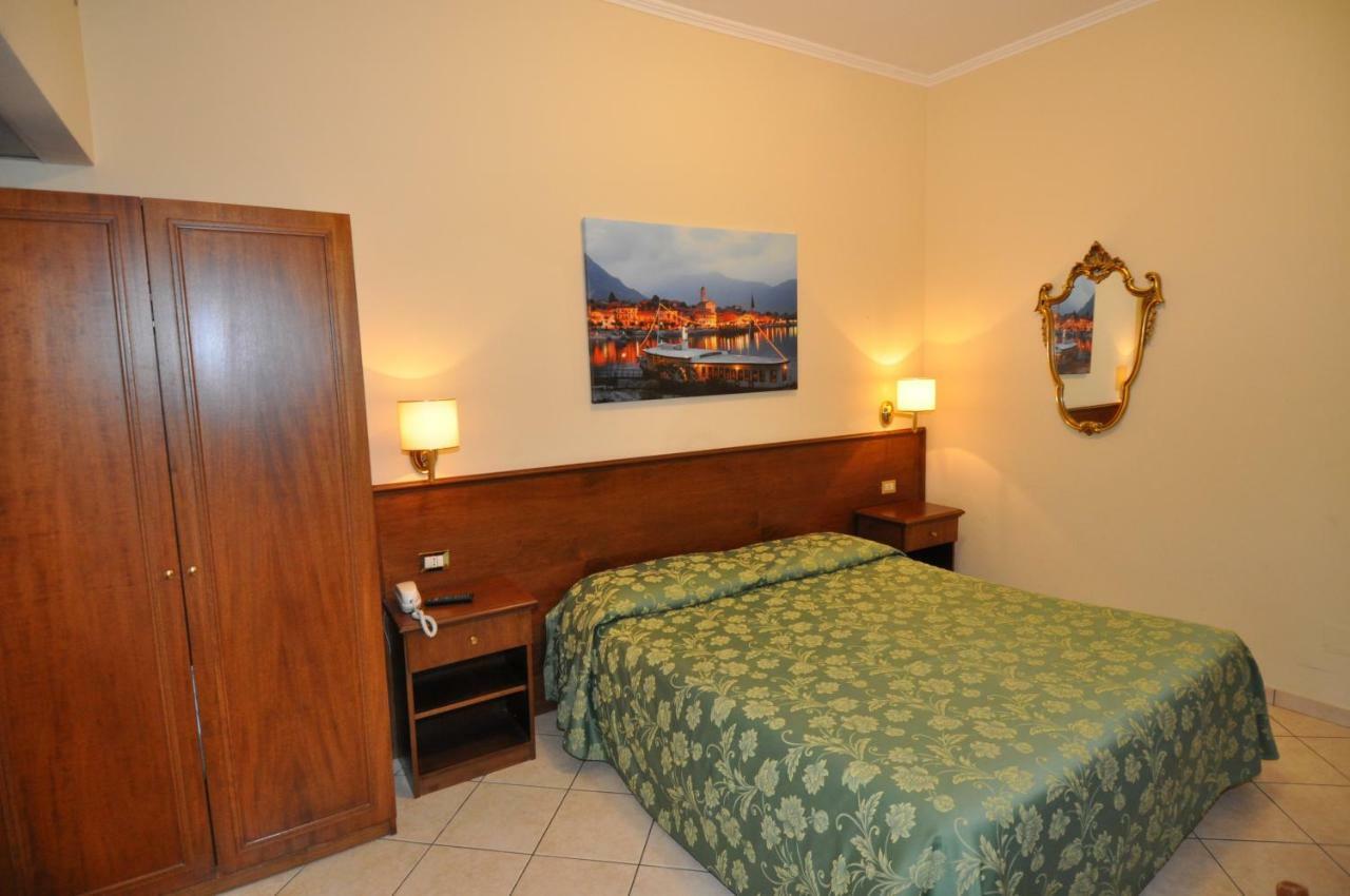 Moderno Stresa