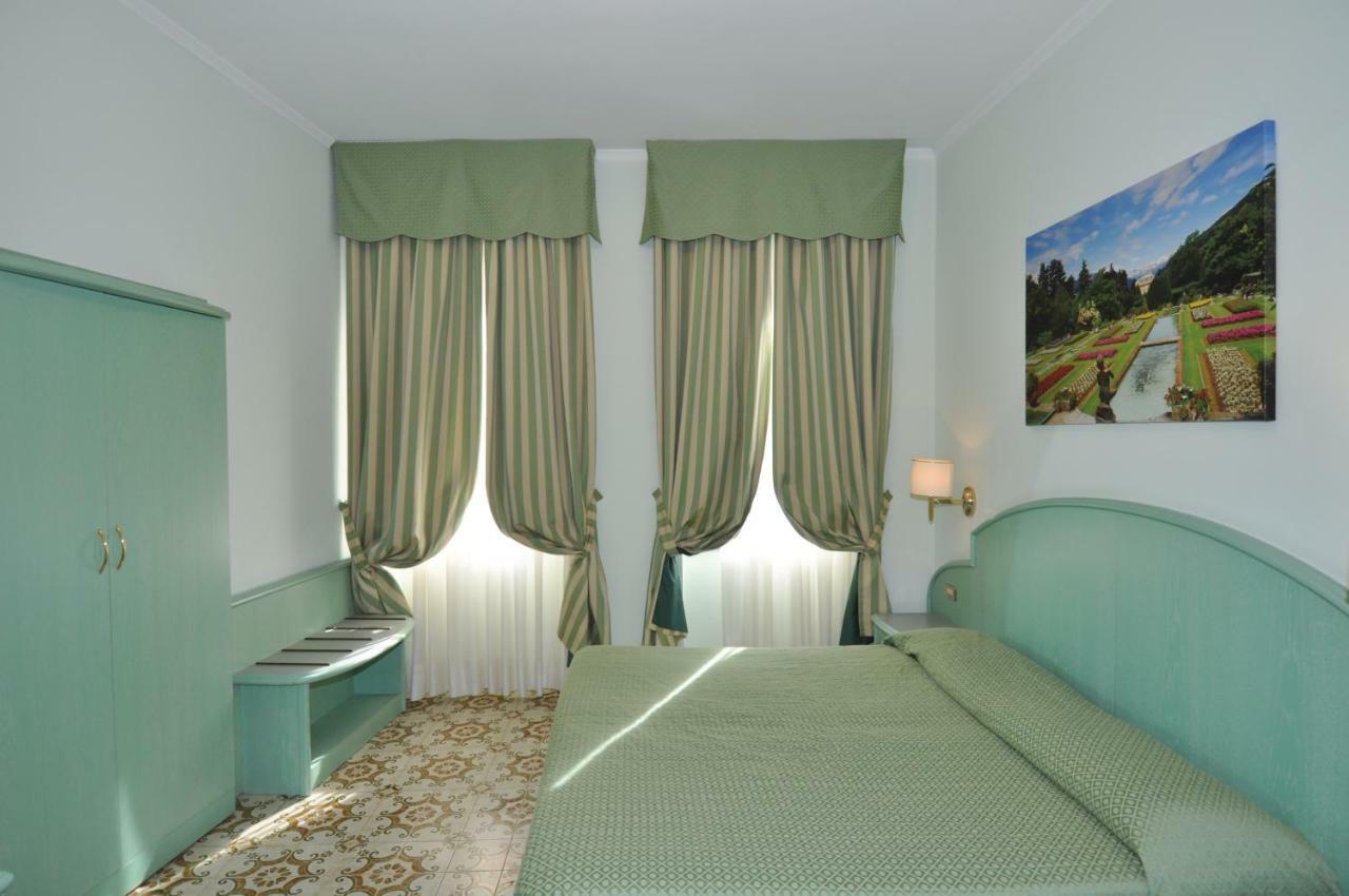 Hotel Moderno Stresa