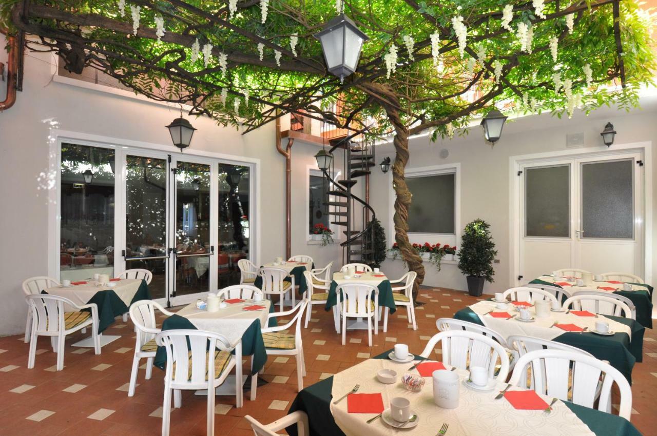 Moderno Hotel