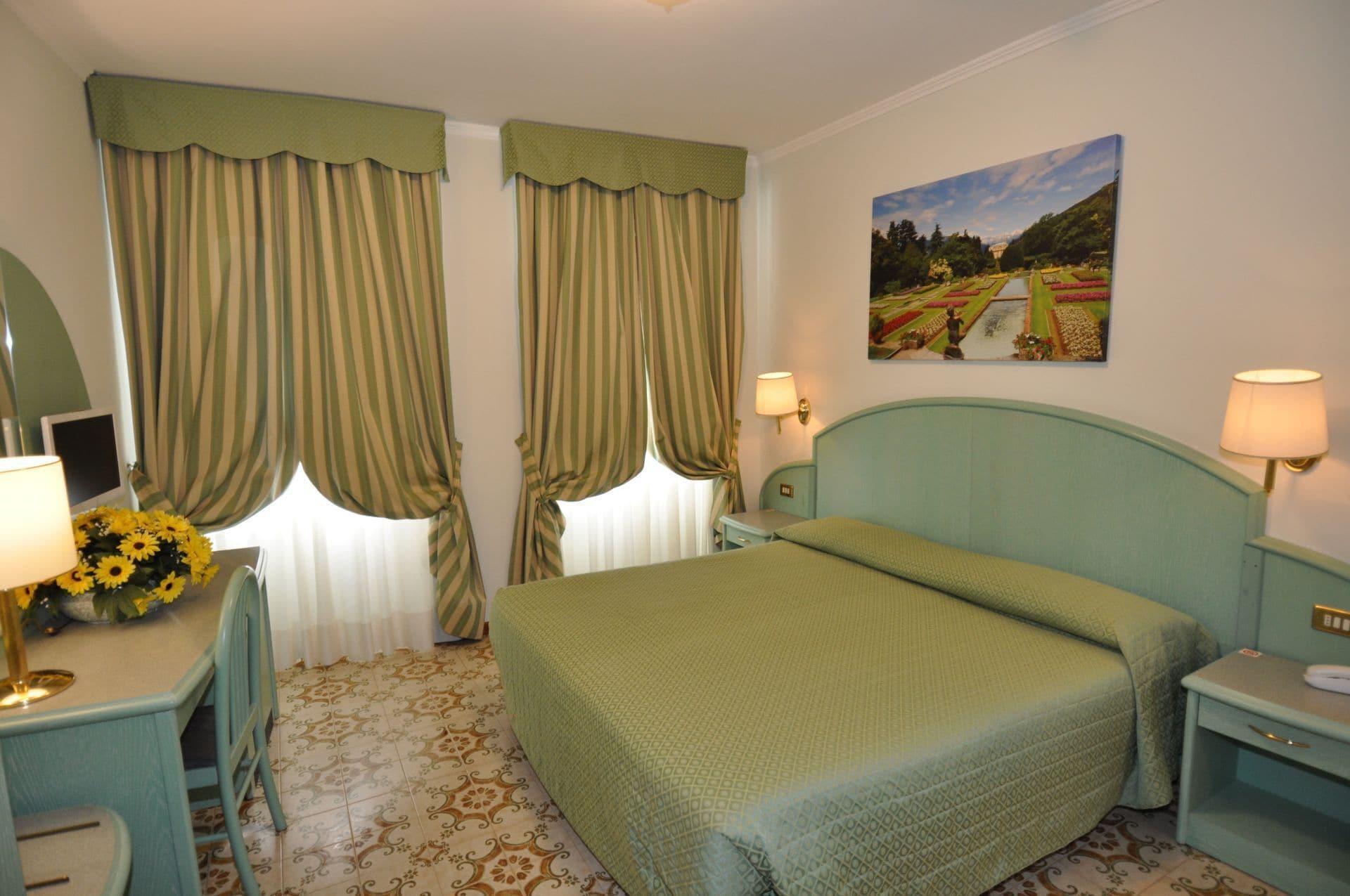 Hotel Moderno