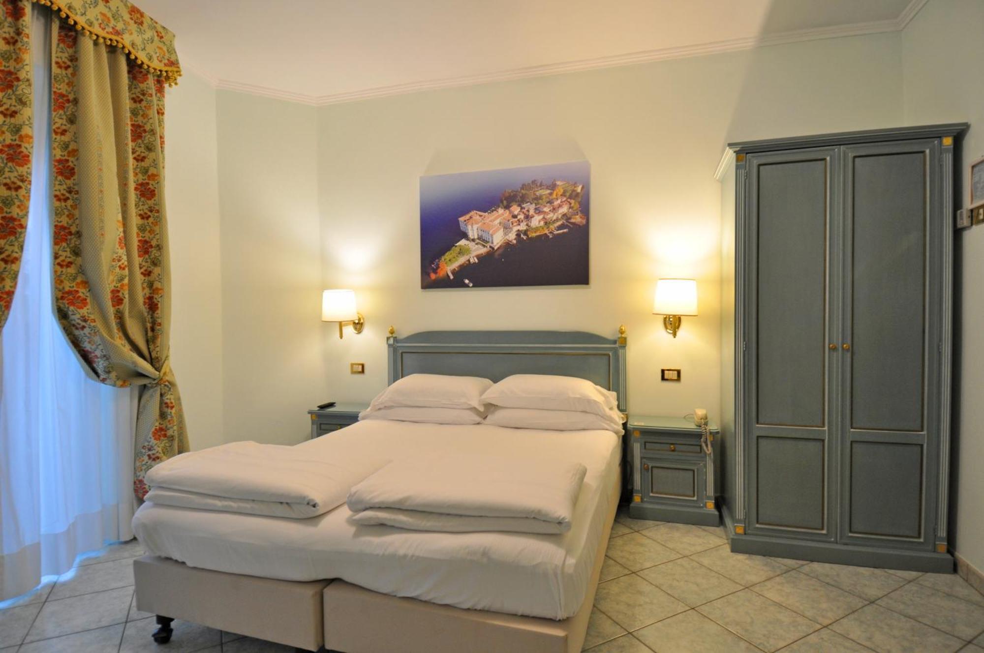 Moderno Stresa
