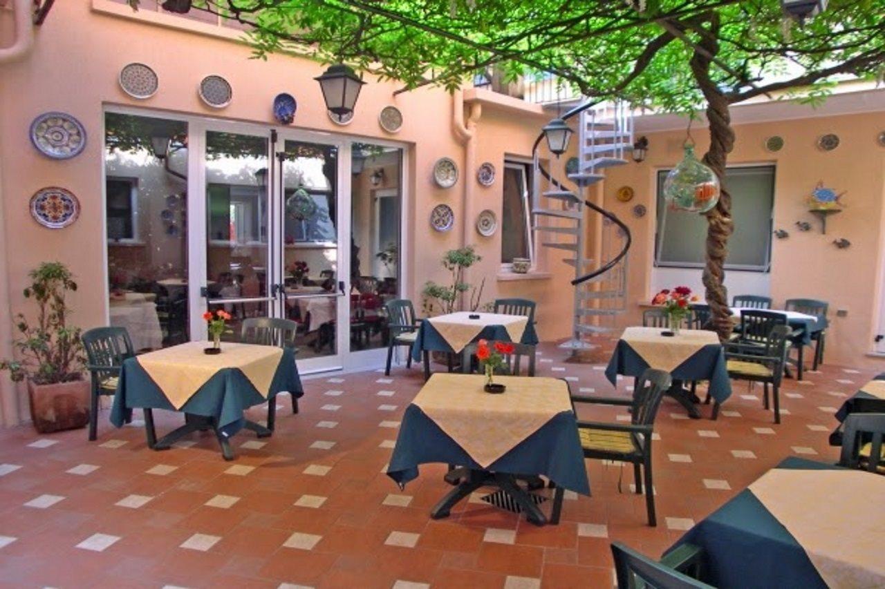 Hotel Moderno Stresa