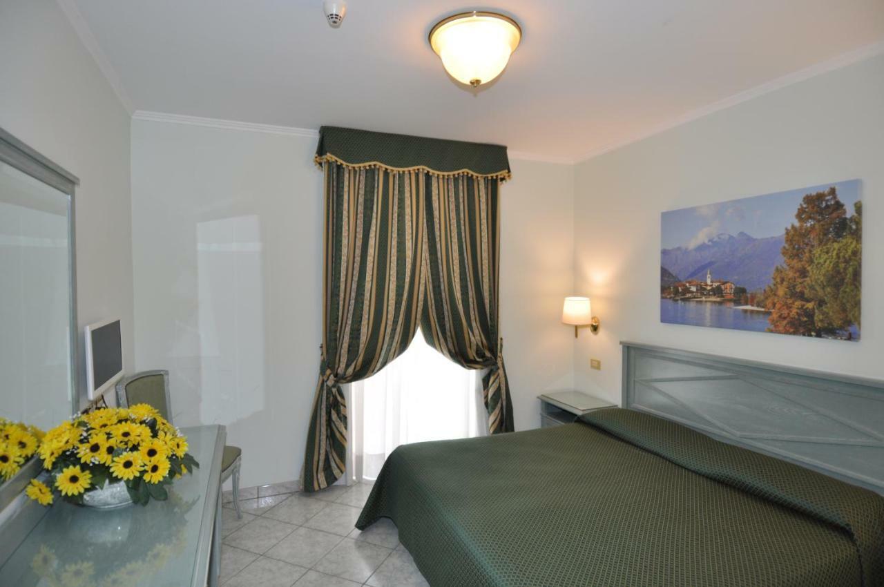 Hotel Moderno 3*