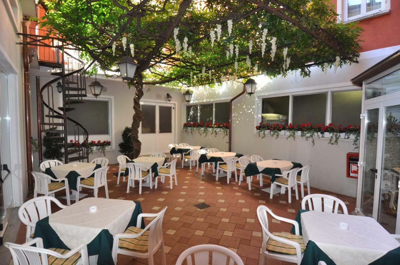 Moderno Stresa