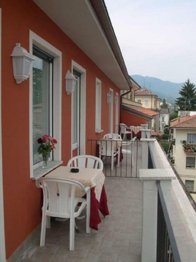 Moderno Hotel Stresa